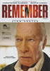 Remember (Bilingual) DVD Movie 