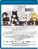 Rwby (Volume 2) (Blu-ray + DVD Combo Pack) (Blu-ray) BLU-RAY Movie 