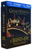 Game of Thrones : The Complete Season 2 (Blu-ray) (Bilingual) (Boxset) BLU-RAY Movie 