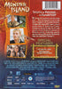 Monster Island (2004) DVD Movie 