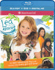 American Girl: Lea to the Rescue (Blu-ray + DVD+ Digital HD) (Blu-ray) BLU-RAY Movie 