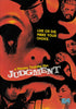 Judgment DVD Movie 