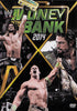 Money In The Bank 2014 (WWE) DVD Movie 