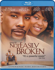 Not Easily Broken (Blu-ray)
