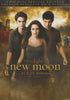 The Twilight Saga : New Moon (Bilingual) DVD Movie 