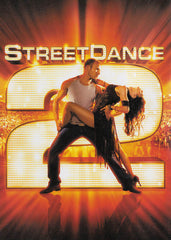 Streetdance 2 (Bilingual)