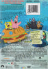 SpongeBob SquarePants - The Movie (Bilingual) DVD Movie 