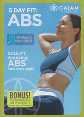 Five Day Fit Abs