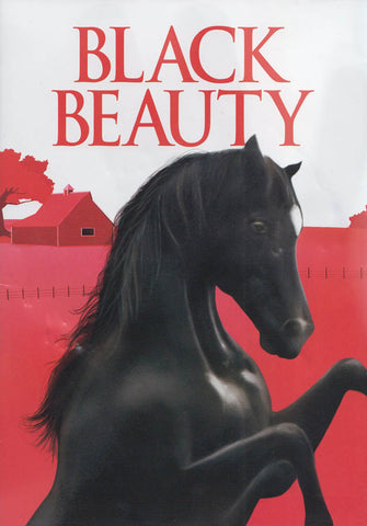 Black Beauty (1971) DVD Movie 
