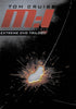 Mission: Impossible - Extreme DVD Trilogy (M:I / M:I-2 / M:I-3) (Boxset) DVD Movie 