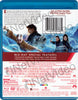 The Last Airbender (Blu-ray + DVD) (Blu-ray) BLU-RAY Movie 
