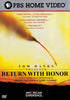 Return With Honor (American Experience) DVD Movie 