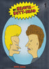 Beavis and Butt-head - The Mike Judge Collection, Vol. 1 DVD Movie 