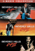 Beverly Hills Cop (3-Movie Collection) DVD Movie 