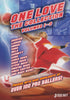 One Love - The Collection : Volumes 1-3 DVD Movie 
