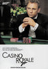 Casino Royale (Bilingual) DVD Movie 