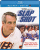 Slap Shot (Blu-ray + Digital UV) (Blu-ray) BLU-RAY Movie 