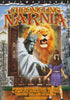 Chronicling Narnia DVD Movie 
