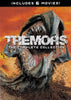 Tremors - The Complete Series (Includes 6-Movies) (Keepcase) DVD Movie 
