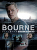 The Bourne Ultimate Collection (Identity / Supremacy / Ultimatum / Legacy / Jason Bourne) (Boxset) DVD Movie 