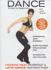 Dance Fitness For Beginners: With Joby Brave DVD Movie 
