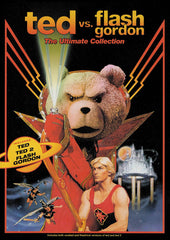 Ted vs. Flash Gordon: The Ultimate Collection (Ted / Ted 2 / Flash Gordon)