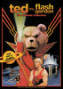 Ted vs. Flash Gordon: The Ultimate Collection (Ted / Ted 2 / Flash Gordon) DVD Movie 
