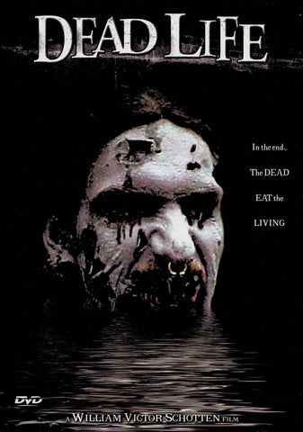 Dead Life DVD Movie 