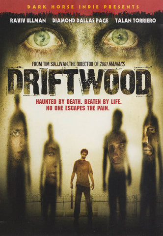 Driftwood DVD Movie 