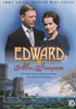 Edward and Mrs. Simpson DVD Movie 