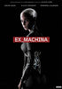 Ex Machina (Bilingual) DVD Movie 