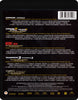 Jason Statham Collection (Blu-ray) (Bilingual) BLU-RAY Movie 