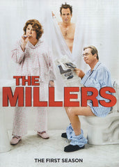 The Millers - The First Season