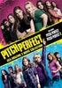 Pitch Perfect (Aca-Amazing 2-Movie Collection) DVD Movie 