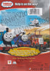 Thomas & Friends : Engines To The Rescue DVD Movie 