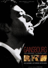 Gainsbourg (A Heroic Life) (Bilingual)