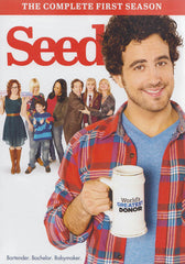 Seed - The Complete First Season
