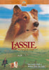 Lassie (Bilingual) DVD Movie 