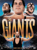 WWE - True Giants (Boxset) DVD Movie 
