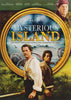 Mysterious Island DVD Movie 