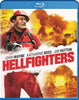 Hellfighters (Blu-ray) BLU-RAY Movie 