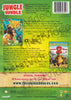 The Jungle Book: The Movie / The Jungle Book: Return 2 The Jungle (Boxset) DVD Movie 