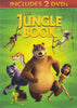 The Jungle Book: The Movie / The Jungle Book: Return 2 The Jungle (Boxset) DVD Movie 