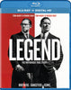 Legend (Blu-ray + Digital HD) (Blu-ray) BLU-RAY Movie 