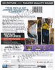 Split (Steelbook) (Blu-ray + DVD + Digital) (Blu-ray) BLU-RAY Movie 