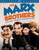 The Marx Brothers Silver Screen Collection (Boxset) (Blu-ray) BLU-RAY Movie 