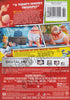 Captain Underpants - The First Epic Movie (DVD + Digital HD) DVD Movie 