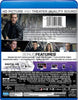 Jason Bourne (Blu-ray + DVD + Digital HD) (Blu-ray) BLU-RAY Movie 