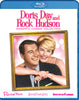 The Doris Day and Rock Hudson Comedy Collection (Blu-ray) BLU-RAY Movie 