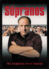 sopranos - The complete First Season (Boxset) DVD Movie 
